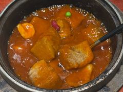 -千百味红餐厅·非遗江西菜(绿地双子塔总店)