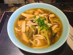 -喜晋道面馆(华严寺广场店)