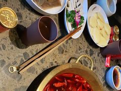 -小龙坎火锅(春熙太古里店)