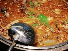 -大河宴·椒麻鱼火锅(北京路中和美食街店)
