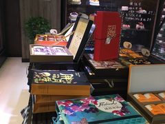 -红跑车(矿大店)