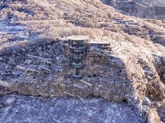 -潭溪山