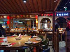 -鸽子窝(青塔店)
