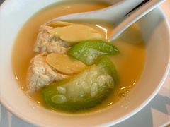 -荣轩(新荣记环球金融中心店)
