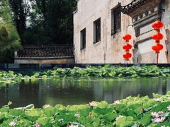 -呈坎景区