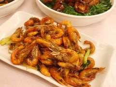 -玲珑餐厅(陕西南路店)