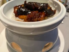 -悦融琥珀·京鲁菜·海味珍品(西单店)