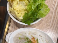 -潮汕大目牛肉火锅(皇岗旗舰店)