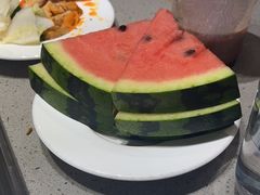 -海底捞火锅(赛格国际购物中心店)