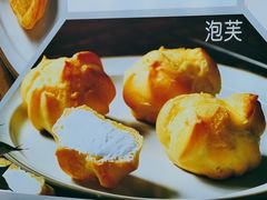 -包满意面包糕点(东坝店)