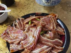-惠丰源烩面馆(经七路店)