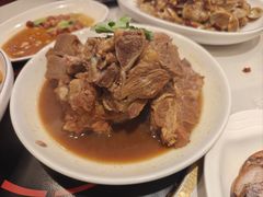 -老北京馅饼粥(西单店)