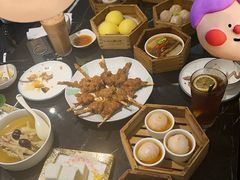 -龙凤点心饼家·39年老字号(松岗店)