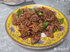 -老松滨饭店(菜艺街店)