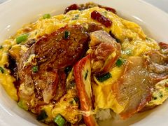 -深仔记正宗云吞面(尖沙咀店)