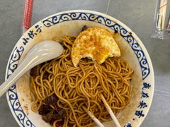 -梅溪·小伙子干挑面(安吉总店)