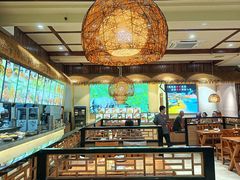 -快乐老家三鲜饺子东北菜(南六中路店)