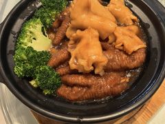 -南园酒家(前进路店)