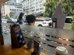 -韩香福脊骨汤锅(上杭路店)