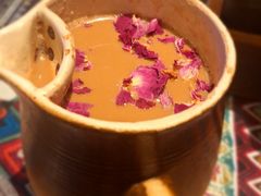 -火塘云南烧烤大排档