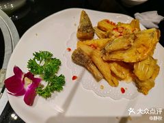 -顺峰顺水顺德菜(龙华店)