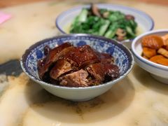 老妈酱鸭-慧娟面馆·餐厅(望江路店)