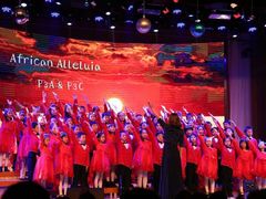 -协和双语学校(虹桥校区)