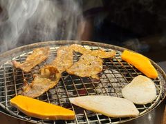 -山居屋炭火烧肉(厚街万达店)