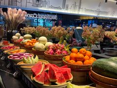 -梨花自助烤肉(天河城店)