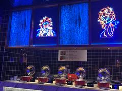 -花西亭·海鲜自助餐厅(瑞城名人酒店)