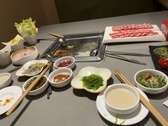 -海底捞火锅(金光华店)