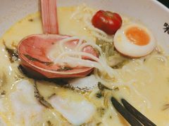 -味千拉面(金融街店)