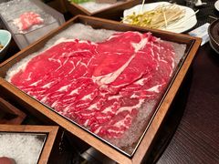 -西安华清御汤酒店