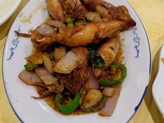 炸吹筒仔-电白鸭粥店(下沙二坊88号店)
