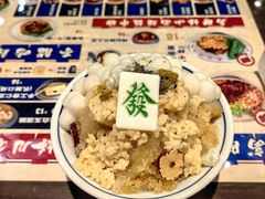 -高胖妹面庄(黄河道店)
