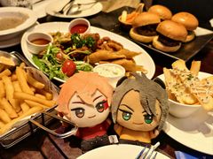 -blue frog蓝蛙(长泰广场店)