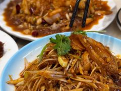 -川人川菜馆·小龙虾·鲜虾现做(黄山路店)