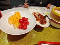 -大鸭梨烤鸭(金色漫香店)