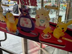 -肯德基(沪东店)