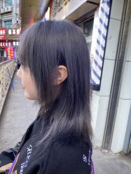 点击看大图 -朗峰专业美发沙龙