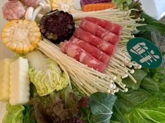 -三个椰子·现砍椰子鸡(金源CBD店)
