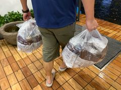 -王阿姨文昌油赞子(府桥街店)