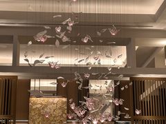 -上海前滩香格里拉大酒店
