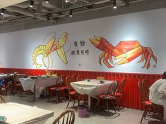 -李叔叔虾蟹大排档(青羊店)