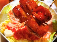 -王氏炉匠·烧鸟放题自助(三里屯店)