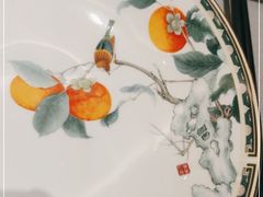 -狮王府淮扬菜(新街口友谊店)