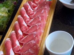 -阳坊胜利涮羊肉(阳坊老店)