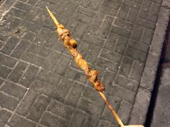 羊肉串-清真·玛丽亚新疆菜主题餐厅(浙江中路店)