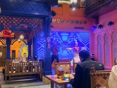 -清真·双公羊·馕坑烤全羊(奥体店)