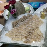 海鲜新鲜免加工费